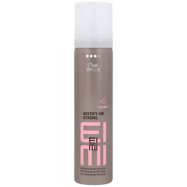 Wella EIMI Mistify Strong 75ML