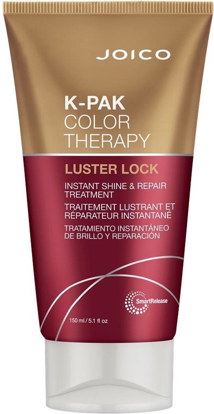 Joico K-Pak Color Therapy Luster Lock 150 ml