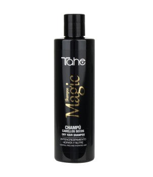 Magic Shampoo for Dry Hair