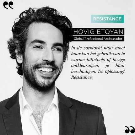 Kérastase Resistance Masque Therapiste haarmasker -  200 ml