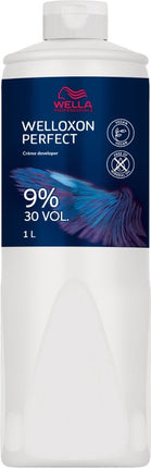 Wella - Koleston - Welloxon Perfect New - 30 Vol (9%) - 1000 ml