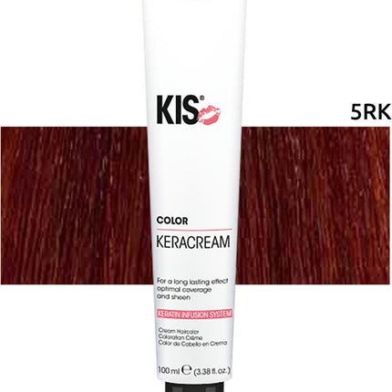 Kis KeraCream Color 100ml 5RK