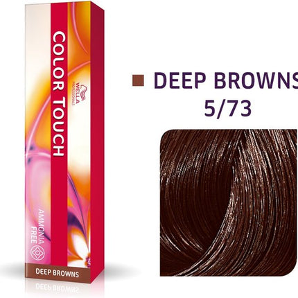 Wella Color Touch 60ml -5/73