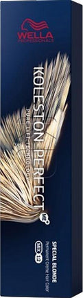 Wella Koleston Perfect Me+ - Special Blonde 12/81