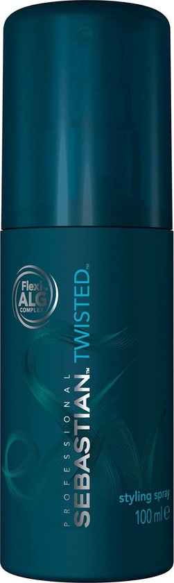 Sebastian Twisted Styling Spray - 100 ml