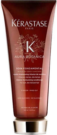 Kerastase - Aura Botanica Soin Fondamental 200 Ml