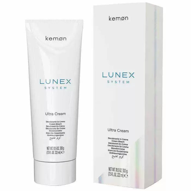 Kemon Lunex Ultra Crème 300g