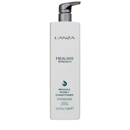 L'anza Manuka Honey Conditioner 1000ml