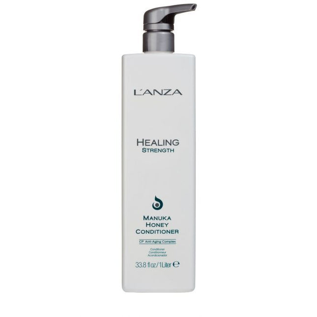 L'anza Manuka Honey Conditioner 1000ml