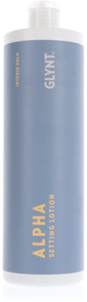 Glynt Alpha Setting Lotion 1000ml