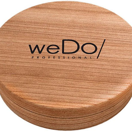weDo No Plastic Shampoo Bar Holder - vrouwen - Voor