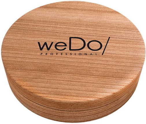 weDo No Plastic Shampoo Bar Holder - vrouwen - Voor