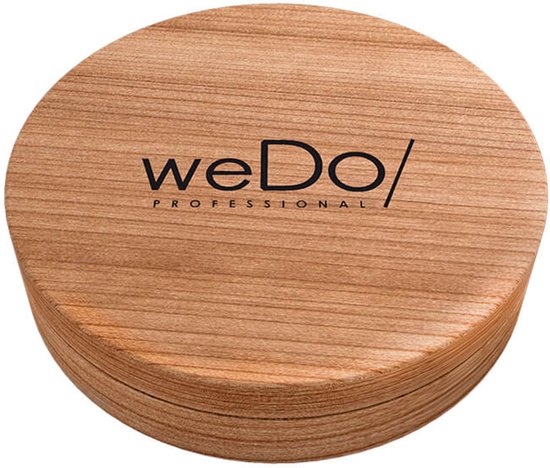 weDo No Plastic Shampoo Bar Holder - vrouwen - Voor