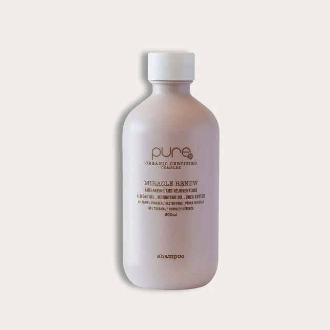 MIRACLE RENEW SHAMPOO 300ml