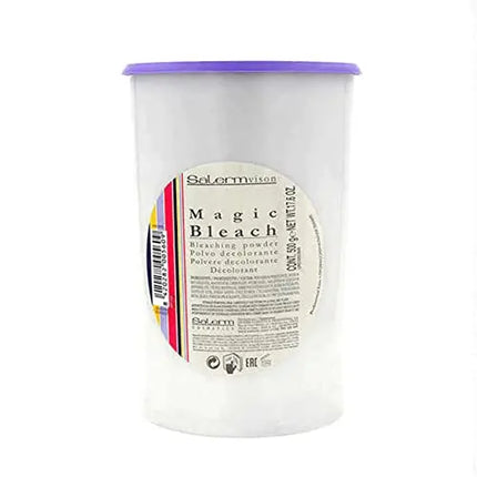 Salerm Deco Magic Bleach 500gr