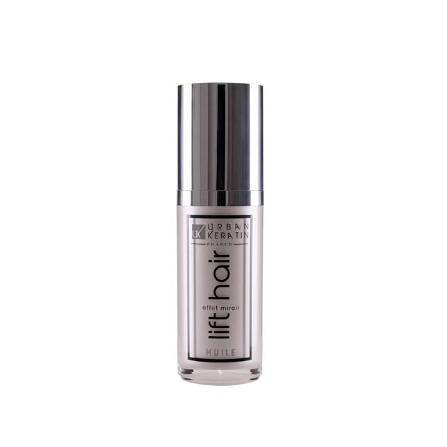 Urban Keratin Mirror Oil Moisturizing for Hair 30ml