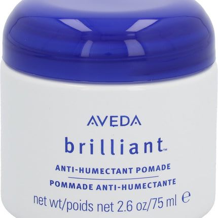 Aveda - Brilliant Anti-Humectant Pomade - Hair Gloss - 75ml