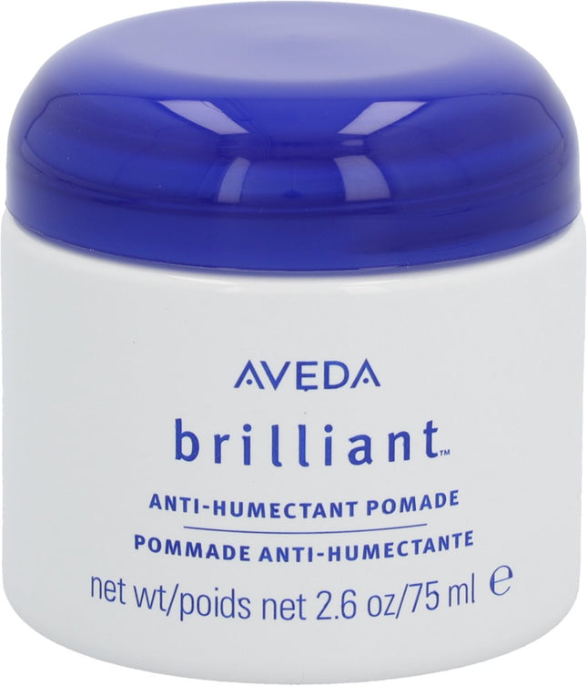 Aveda - Brilliant Anti-Humectant Pomade - Hair Gloss - 75ml