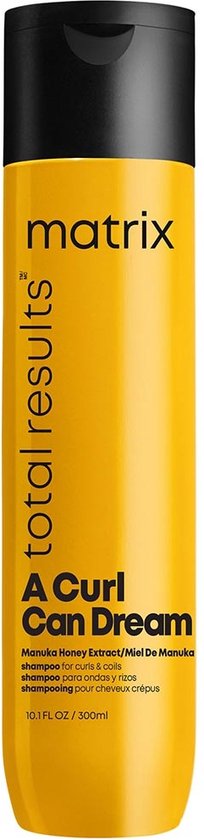 Matrix - Total Results A Curl Can Dream Shampoo 300ml