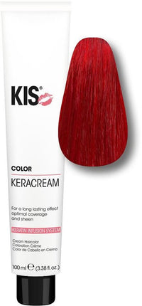 Kis KeraCream Color 100ml 8R