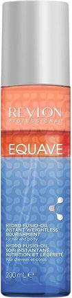 Revlon - Equave 3 Phases Hydro Fusio Oil - 200ml