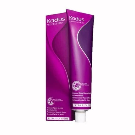 Kadus - Kadus Professional Color - Permanent 9/7 60ml