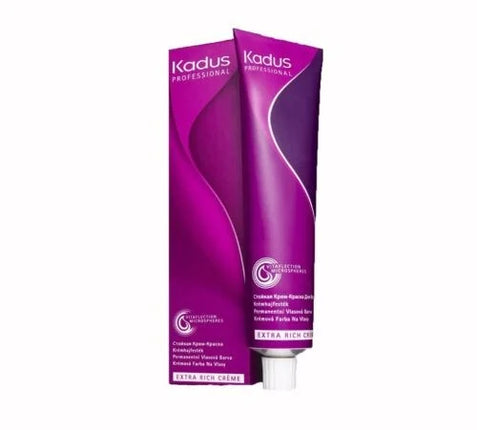 Kadus Color Kadus - Kadus Professional Color - Permanent 9/7 60ml – Hairsup.nl