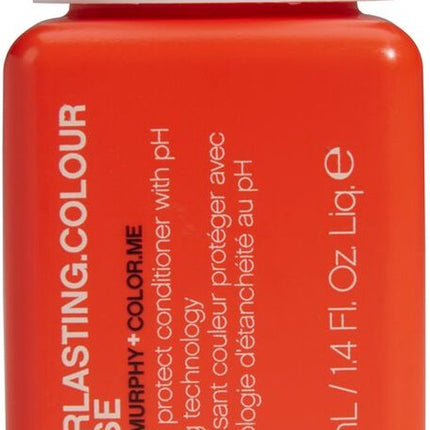 Kevin Murphy - EVERLASTING COLOUR - RINSE - Conditioner voor gekleurd haar - 40 ml
