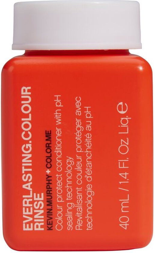 Kevin Murphy - EVERLASTING COLOUR - RINSE - Conditioner voor gekleurd haar - 40 ml