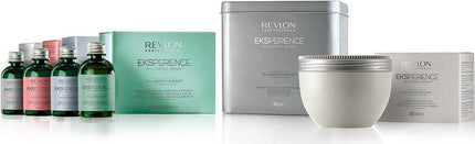 Revlon Eksperience Talassotherapy Purifying Oil 6 X 50 Ml