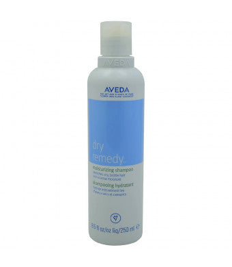 Dry Remedy™ Moisturizing Shampoo 250ml