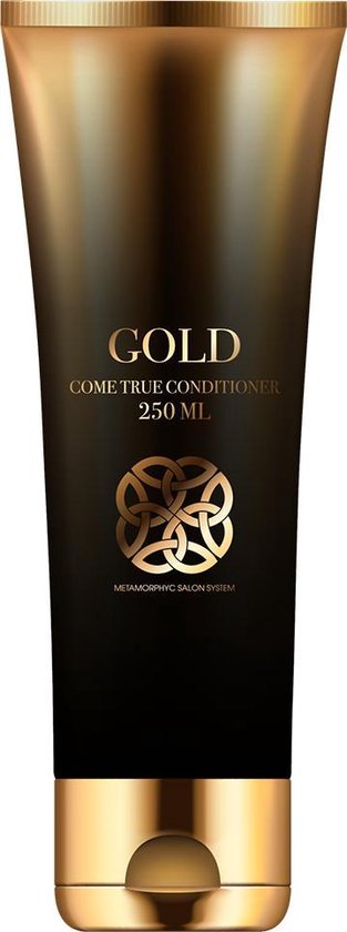 GOLD COME TRUE CONDITIONER 250 ML