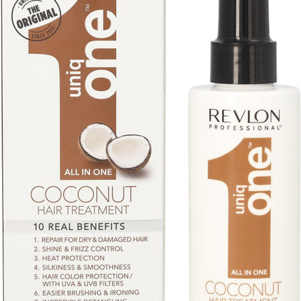 Uniq One All In One Hair Treatment Coconut 150ml