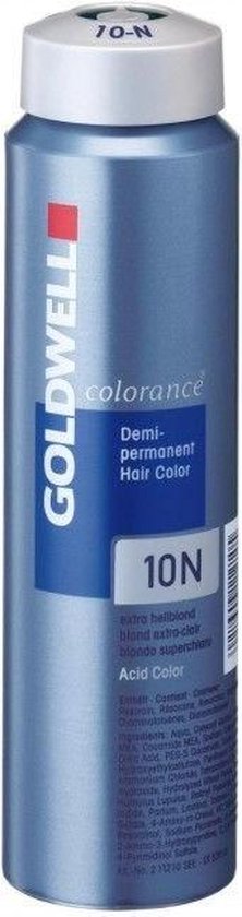 Goldwell Colorance Pastel Bus lavender 120ml