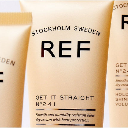 REF Stockholm - Get It Straight - 150ml