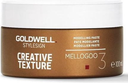 Goldwell Stylesign Texture Mellogoo - Haargel - 100 ml