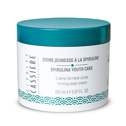 Bernard Cassiere Spirulina Youth Care 150ml