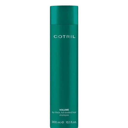 Cotril - Volume - For Thick, Full-Bodied Hair Shampoo - 300ml