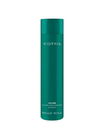 Cotril - Volume - For Thick, Full-Bodied Hair Shampoo - 300ml