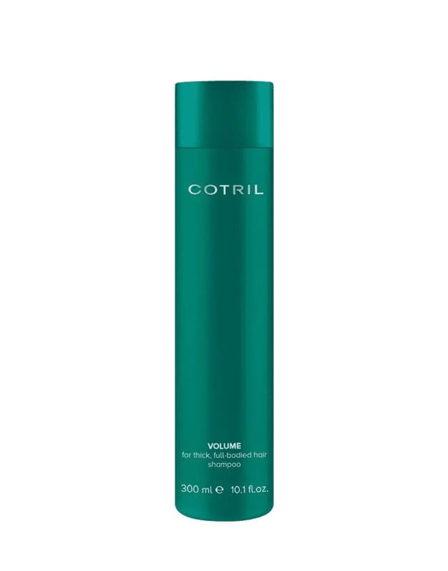 Cotril - Volume - For Thick, Full-Bodied Hair Shampoo - 300ml