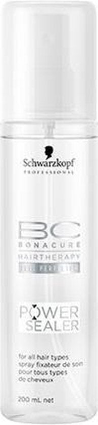 Schwarzkopf BC Salon Expert Power Sealer 200ml