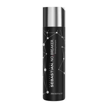 Sebastian Professional No.Breaker Bonding Shampoo - 250 ml - Voor Alle haartypen