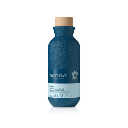 EKSPERIENCE PURITY SHAMPOO 250ML