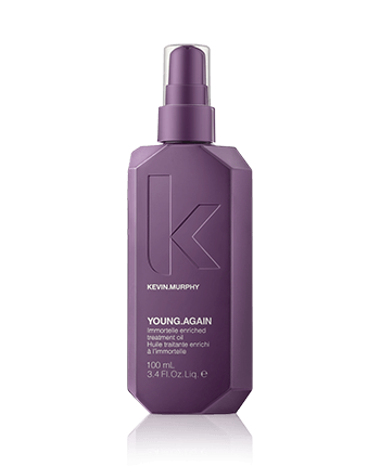 Kevin Murphy - REJUVENATE - YOUNG.AGAIN.OIL - Haarserum voor alle haartypes - 100 ml