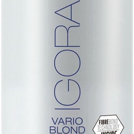 Schwarzkopf Igora Vario Blond Plus 450g