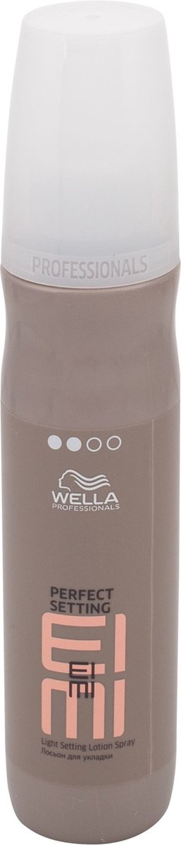 Wella Professional - EIMI Perfect Setting - 150ml