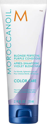 Moroccanoil Purple Perfecting - Conditioner - 70 ml