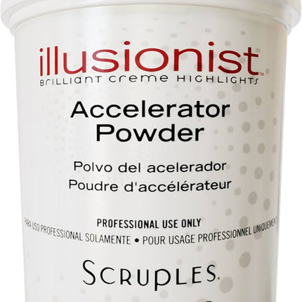 Scrupules ILLUSIONIST Creme Highlight Accelerator Powder 680 gr