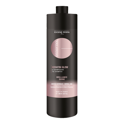 EUGENE PERMA Essentiel Keratin Glow The Shampoo 1000ml