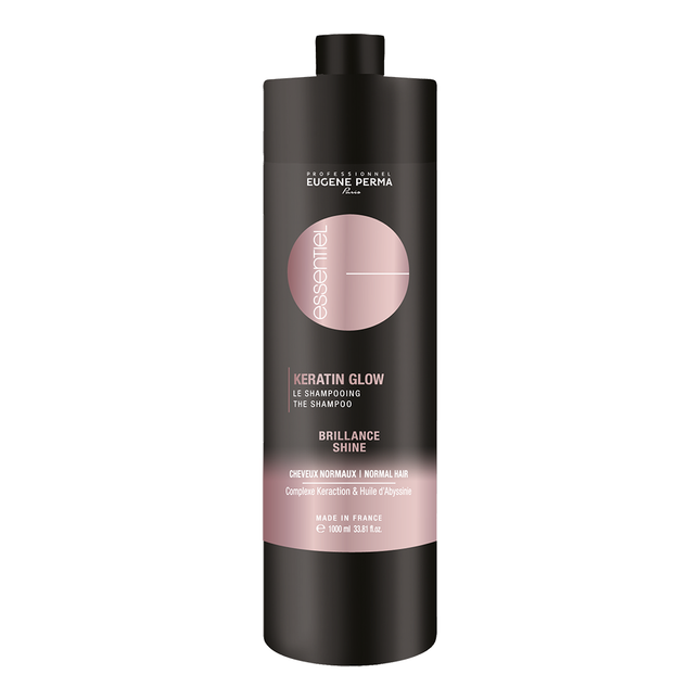 EUGENE PERMA Essentiel Keratin Glow The Shampoo 1000ml